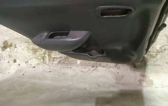 Nissan Pixo Rear door card panel trim
