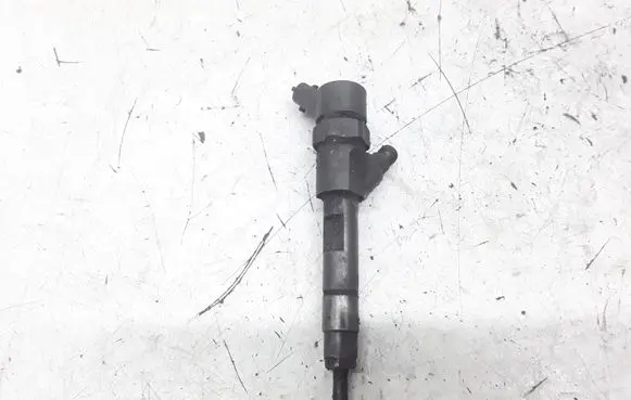 Renault Scenic I Fuel injector 0445110021 7700111014