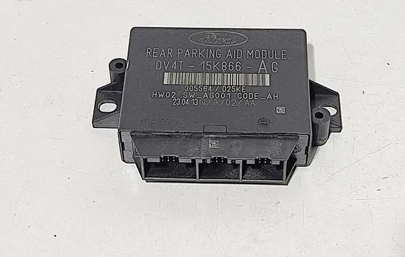 Ford Kuga II Parking PDC control unit/module DV4T15K866AG