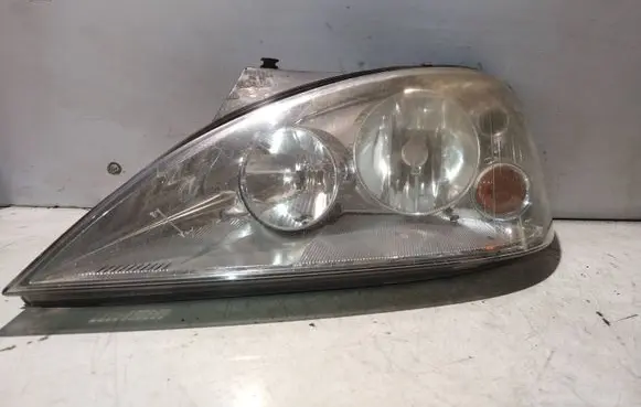 Ford Galaxy Headlight/headlamp 7M5941015E 0301183201 011602A04HR