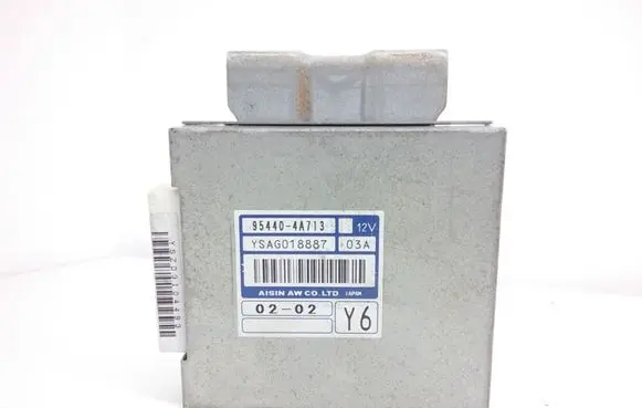 KIA Sorento Other control units/modules 954404A713 YSAG018887