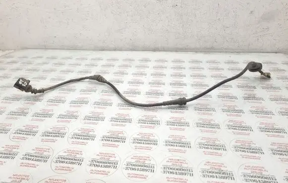 Audi A3 S3 8P Front ABS sensor wiring 1J0906102