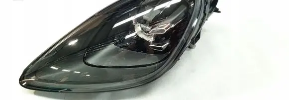 Porsche Cayenne (9PA) Headlight/headlamp 9Y0941031M