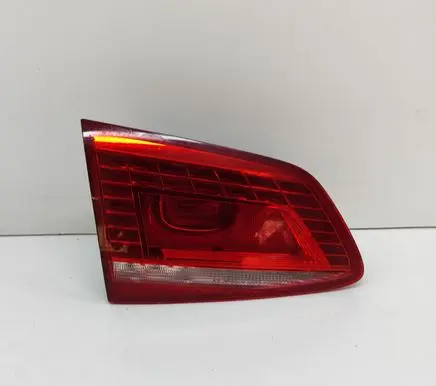 Volkswagen PASSAT B7 Tailgate rear/tail lights 3AF945307C