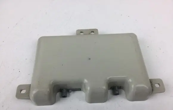 BMW 6 E63 E64 Aerial antenna amplifier 6957348