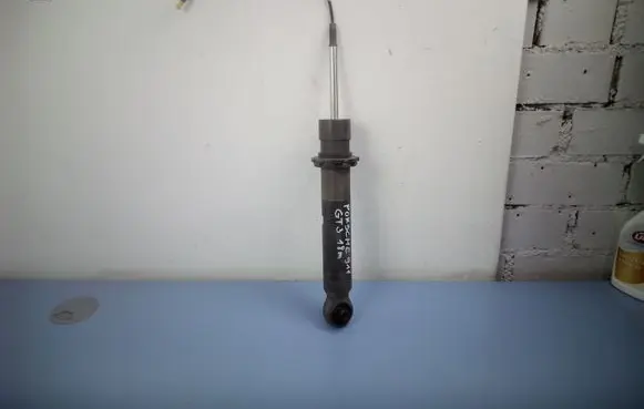 Porsche 911 991 Rear shock absorber/damper 99133305587 99133305187 99133305181