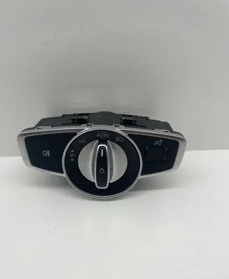 Mercedes-Benz C W205 Light switch A2059051810 10132806