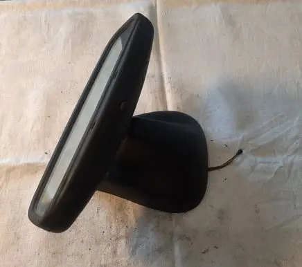 Citroen C5 Rear view mirror (interior) 015745