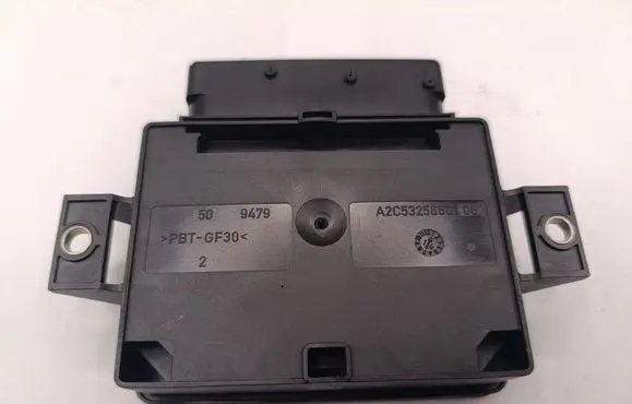 Audi A6 S6 C7 4G Hand brake control module 4H0907801H 32620323A 4H0907801A