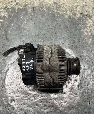 Audi A3 S3 8L Generator/alternator 037903025C 0123320034