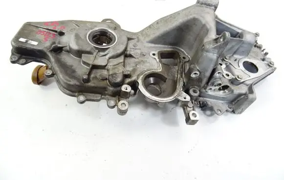 Nissan Micra K14 Timing chain cover 135029068R