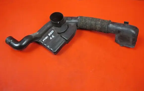 Mini One - Cooper R50 - 53 Air intake hose/pipe 1477835