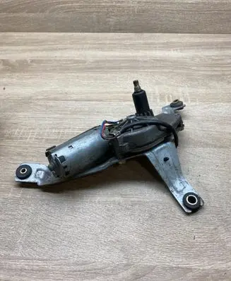 Nissan Almera Rear window wiper motor 28710BM410