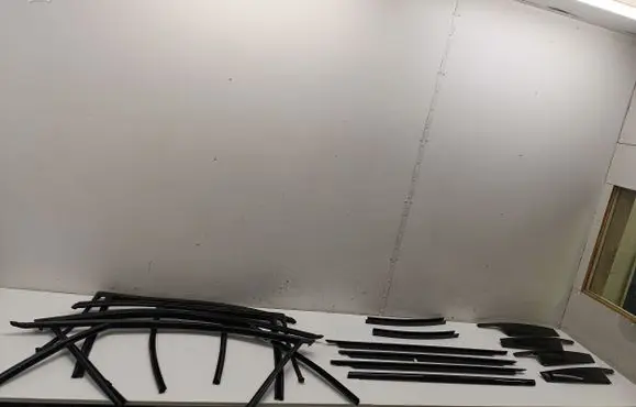 BMW 3 G20 G21 Complete body kit 7465139 7465151 7465141