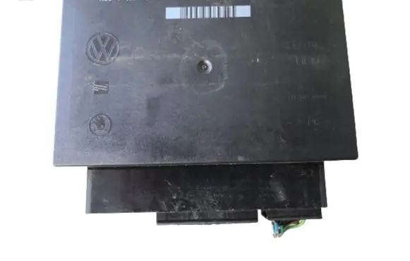 Volkswagen Polo IV 9N3 Comfort/convenience module 6Q0959433E