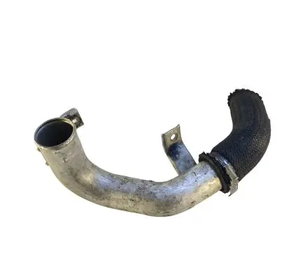 Opel Antara Intercooler hose/pipe