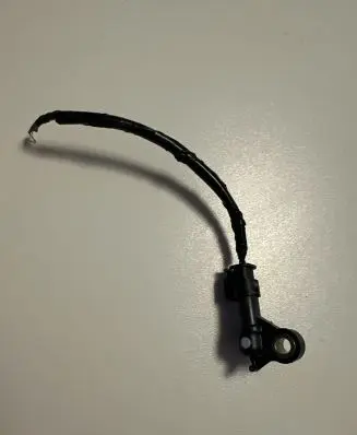 Subaru Ascent Airbag deployment crash/impact sensor 98237XC00A