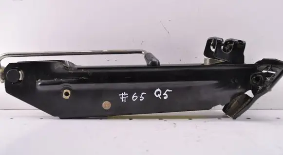 Audi Q5 SQ5 Lift Jack 8R0011031