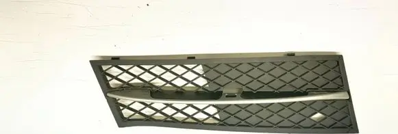 BMW 5 F10 F11 Front bumper lower grill 51117200700 11460010