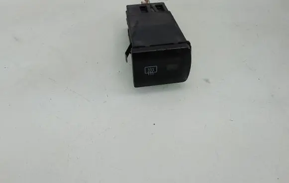 Audi A3 S3 8L Windscreen/window heater switch
