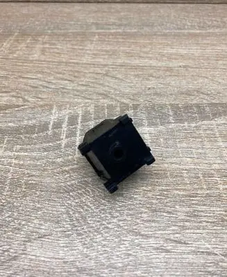 Volkswagen I LT Interior fan control switch 191959511