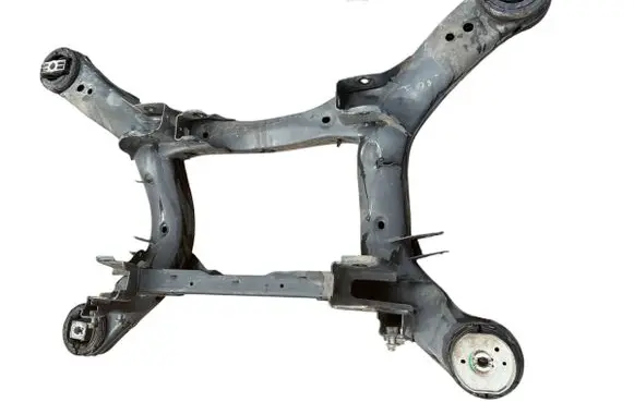 Mercedes-Benz GLE W167 Rear subframe