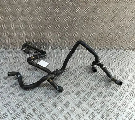 Audi Q5 SQ5 Engine coolant pipe/hose 80A121140C