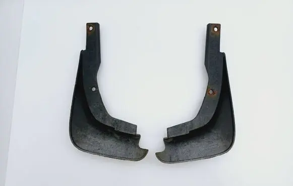 Front mudguard
