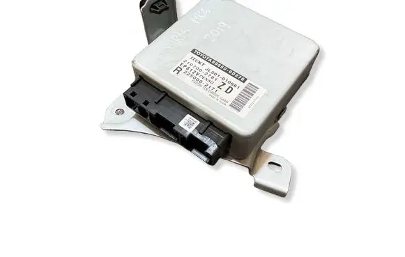 Toyota Yaris Power steering control unit/module 896500D276 2250002171 JL501010661