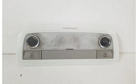 Mercedes-Benz GLK (X204) Rear seat light A2048204901