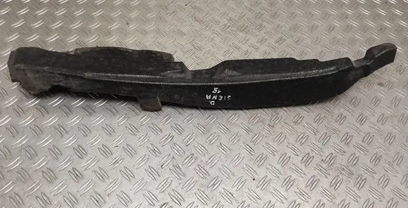 Toyota Sienna XL30 III Fender end trim 5388208020