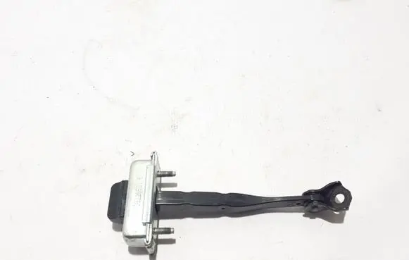Renault Megane E-Tech Front door check strap stopper 804304822R