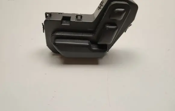 Mercedes-Benz ML W166 Seat control switch A1669053800