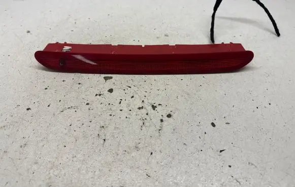 Volkswagen Golf Plus Third/center stoplight 5K0945087B