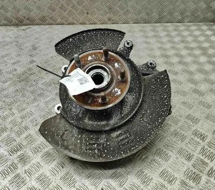 Tesla Model X Rear wheel hub 102741600D