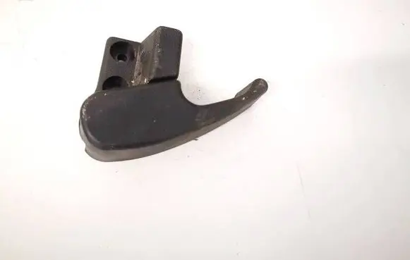 Seat Toledo II (1M) Engine bonnet (hood) release handle 1H1823533