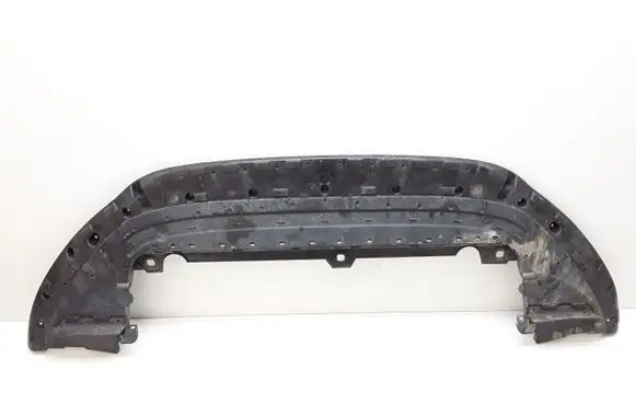 Volvo V60 Front bumper skid plate/under tray 