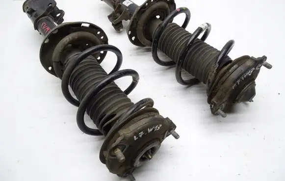 KIA Sportage Front shock absorber/damper 54650-F1000