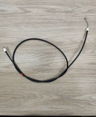 Volvo XC90 Throttle cable KV2SX