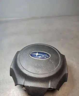 Subaru Forester SJ Airbag set with panel TG13A02001