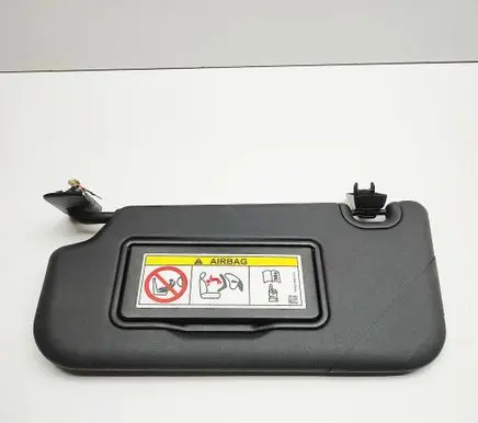 Ford Ranger Sun visor EB3B2104101BF3ZHE
