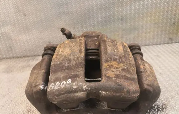 Mercedes-Benz CLK A209 C209 Front brake caliper