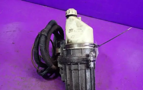 Opel Astra H Power steering pump 7625062115