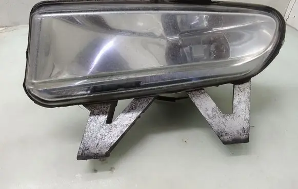 Peugeot 406 Front fog light 