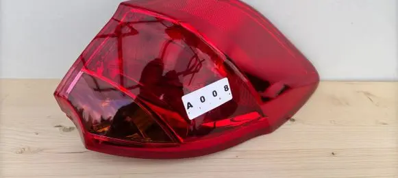 KIA Ceed Rear/tail lights 92402-A20