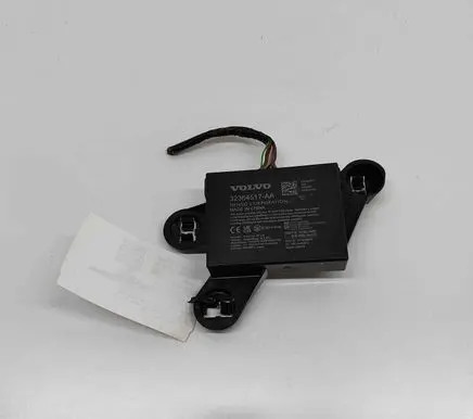 Polestar 2 Keyless (KESSY) go control unit/module 32364517AA 32364517
