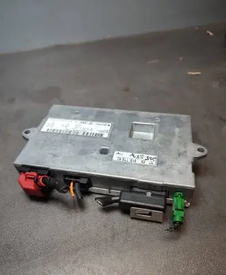 Audi Q7 4L CD/DVD changer 4L0035729A