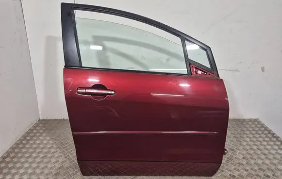Mazda 5 Front door 