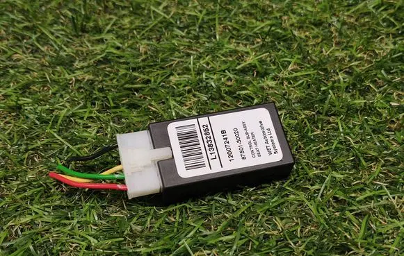 Lexus GS 250 350 300H 450H Sensor 8750130020 L13832852