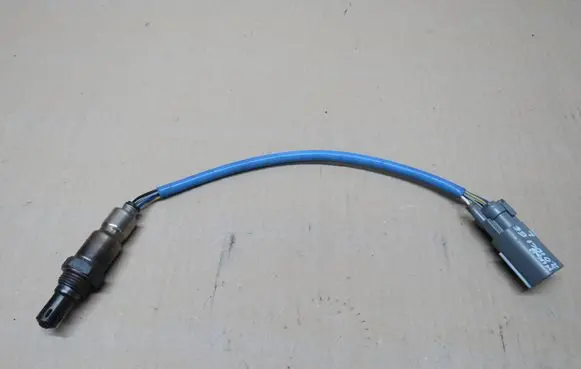 Ford Kuga II Lambda probe sensor F1F19Y460CA